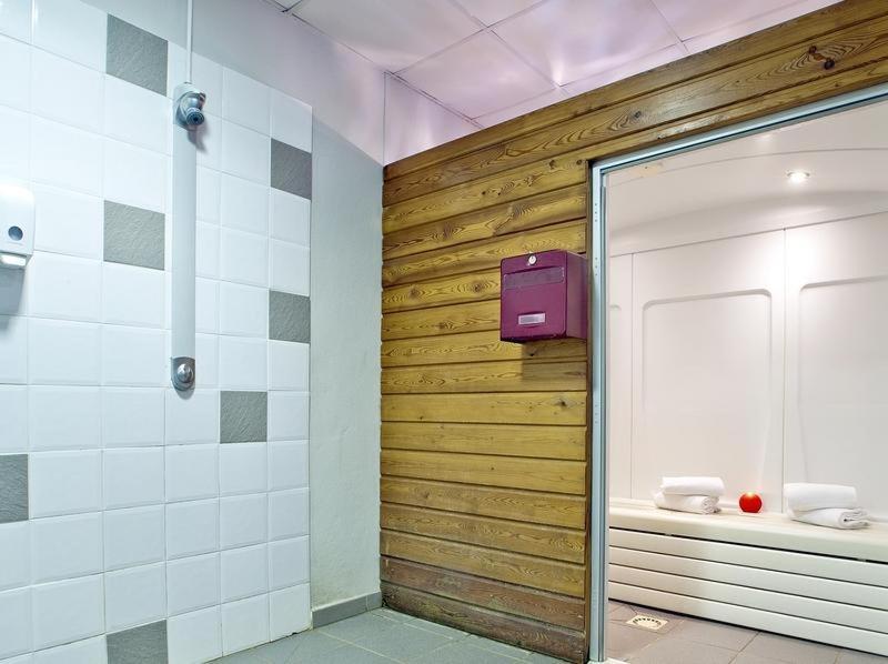 Joli Appartement T2 Dans Residence Avec Piscine, Hammam Et Parking Gratuits 카르카손 외부 사진