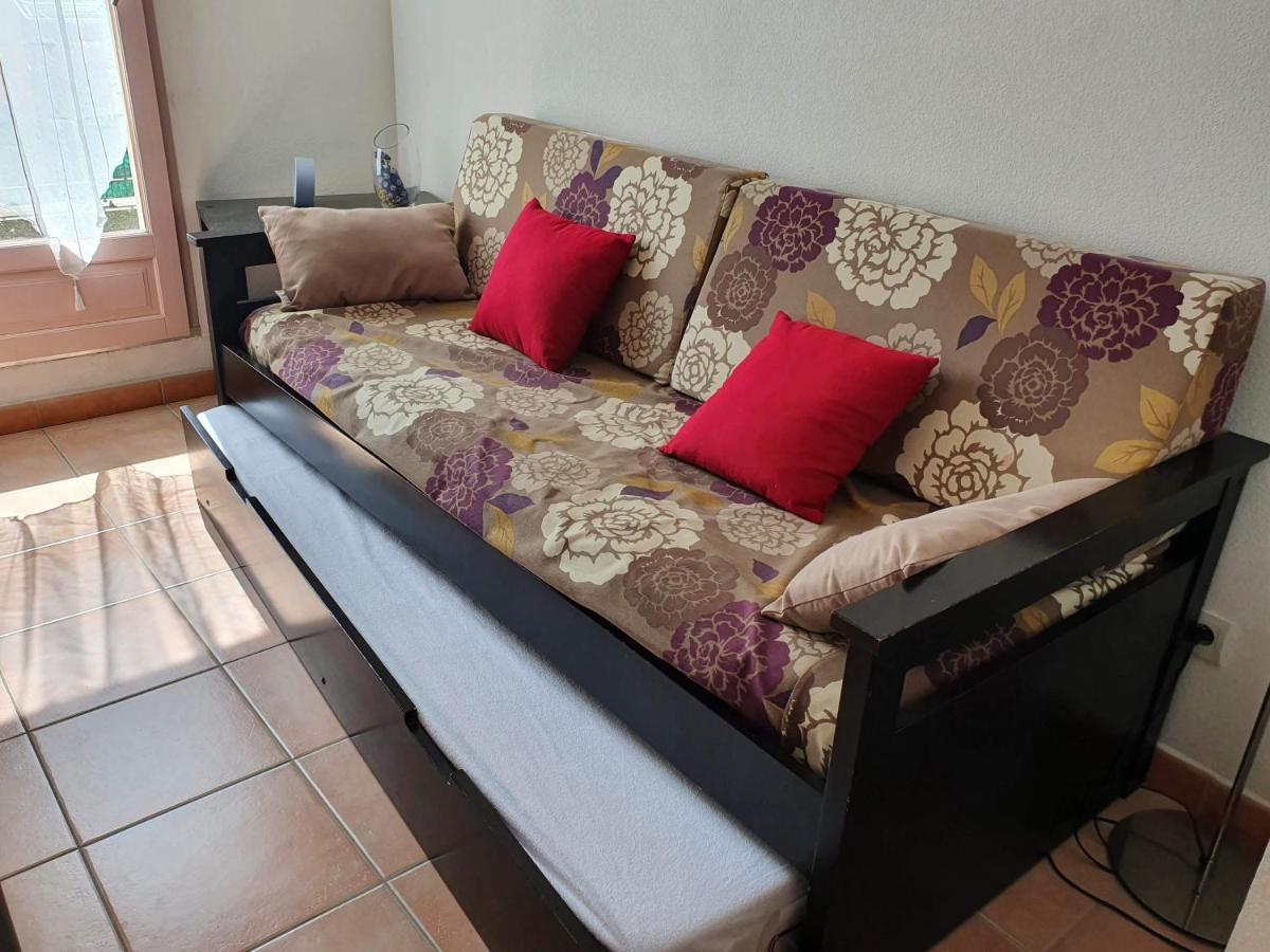 Joli Appartement T2 Dans Residence Avec Piscine, Hammam Et Parking Gratuits 카르카손 외부 사진