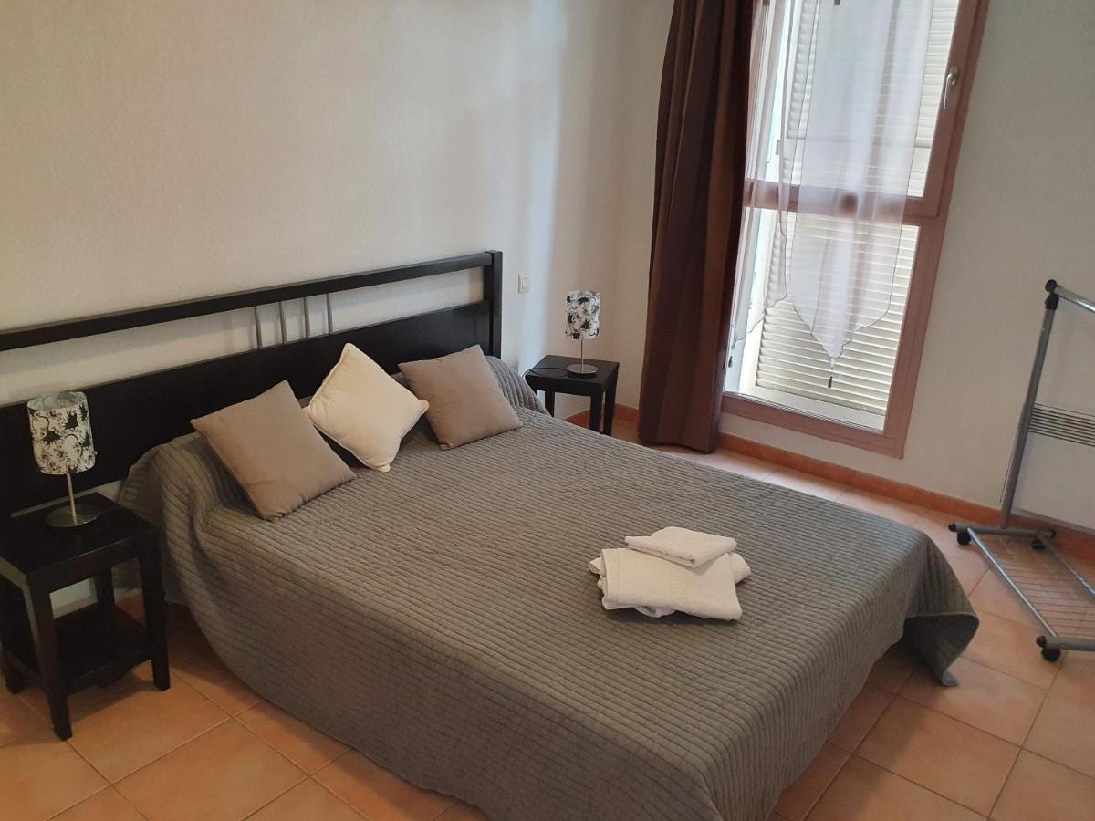 Joli Appartement T2 Dans Residence Avec Piscine, Hammam Et Parking Gratuits 카르카손 외부 사진