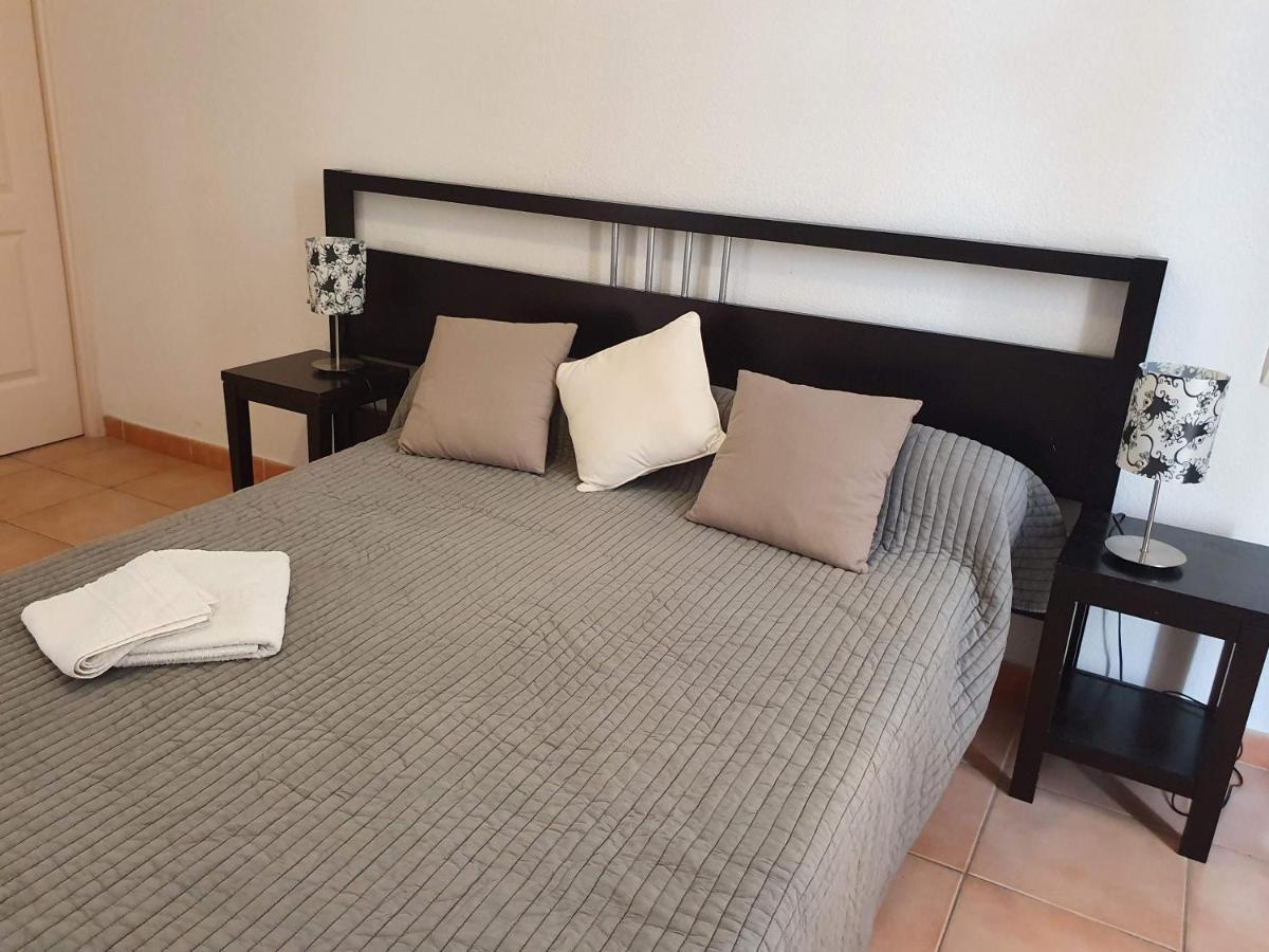 Joli Appartement T2 Dans Residence Avec Piscine, Hammam Et Parking Gratuits 카르카손 외부 사진