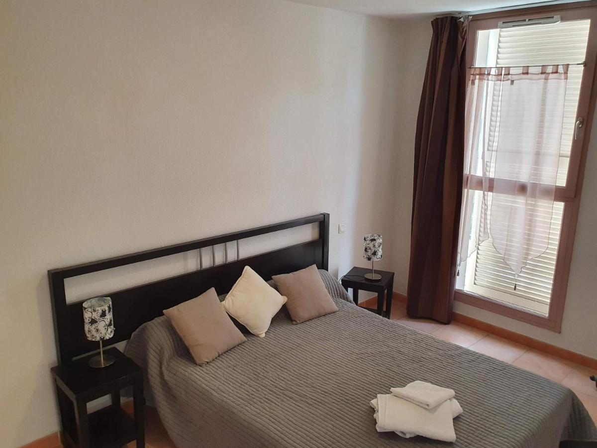 Joli Appartement T2 Dans Residence Avec Piscine, Hammam Et Parking Gratuits 카르카손 외부 사진