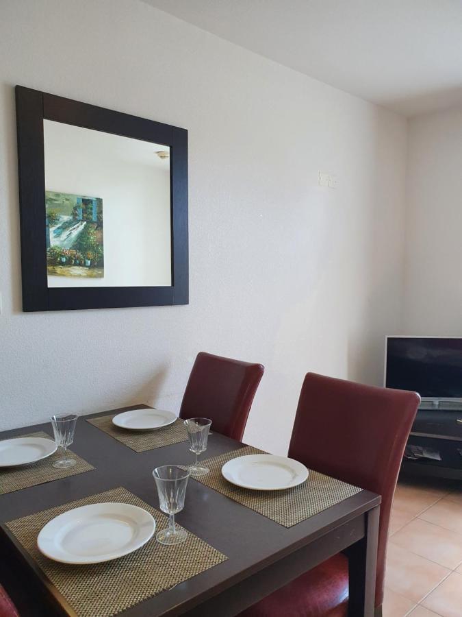 Joli Appartement T2 Dans Residence Avec Piscine, Hammam Et Parking Gratuits 카르카손 외부 사진